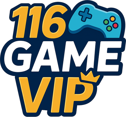 116 Game VIP